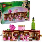 LEGO® Wicked 75683 Študentská internát Glindy a Elphaby