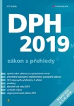 DPH 2019 - zákon s přehledy, Dušek Jiří