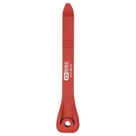 Klinový zdvihák, konvexný hrot, 175 mm KS Tools 911.8214; 911.8214
