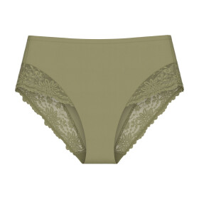 Ladyform Soft Maxi nohavičky Olive 7855 - Triumph 46