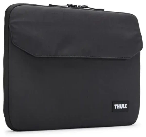 Thule TLS114 čierna / Puzdro / pre MacBook Pro 14" / polyester / vodeodolný (3205456)