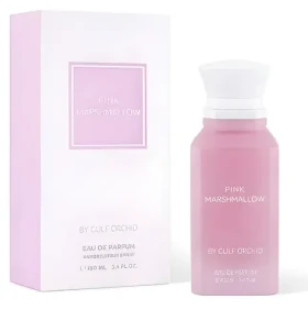 Gulf Orchid Pink Marshmallow / Parfumovaná voda / 100 ml / dámska (309841)