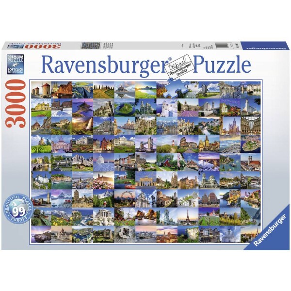 Ravensburger 99