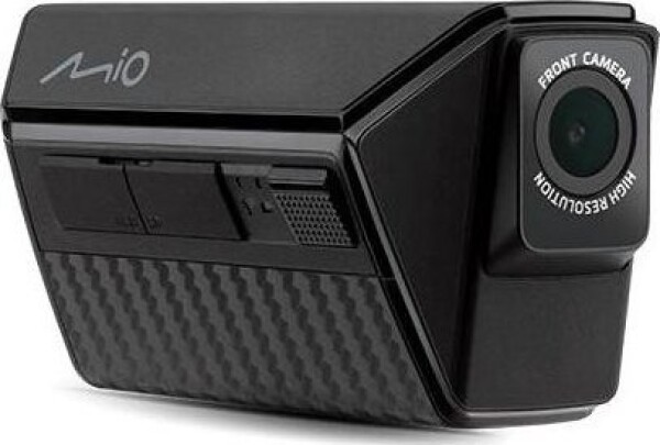 Mio MiVue MP30 GPS black