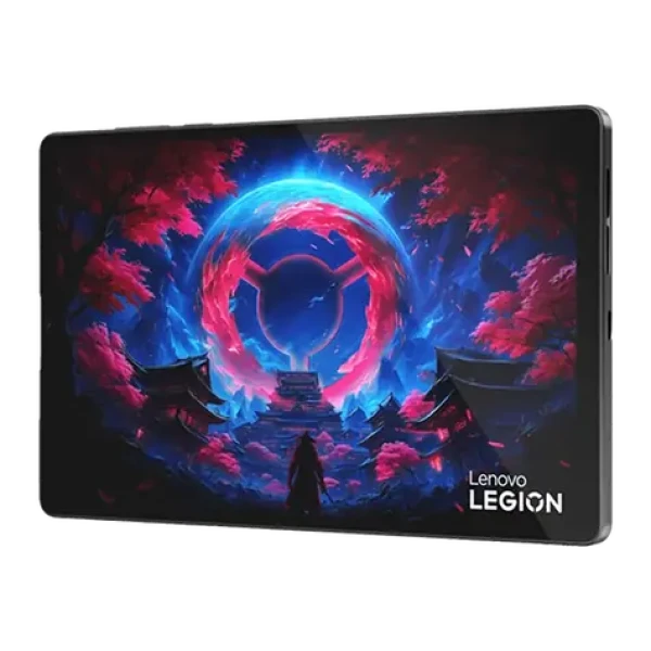 Lenovo LEGION TAB Gen5 čierna / Tablet / 8.8 "3K / Wi-Fi / 16GB RAM / 512GB (ZAH20094GR)