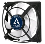 ARCTIC COOLING Fan F12 PRO / 120 mm / 0.4 Sone @ 1000 RPM (ACACO-12P01-GBA01)