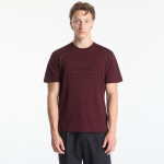 Tričko Lacoste Crewneck T-Shirts Oxalis M