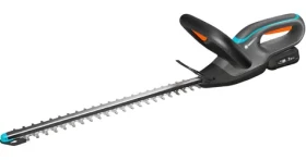 Gardena 14734-20 EasyCut 45/18V / Akumulátorové nožnice na živý plot / 2.0 Ah (14734-20)