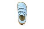Froddo Baze G3130284-15 Light Blue celoročné nízke barefoot topánky 23 EUR