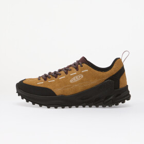 Topánky KEEN Jasper Zionic Men Chipmunk/ Huckleberry 10