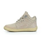 Be Lenka ArcticEdge Beige členkové barefoot topánky 39 EUR