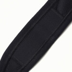 Ľahká podprsenka Jana 5427 čierna - Anita Classix 001 black 105H