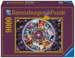 Ravensburger Astrológia