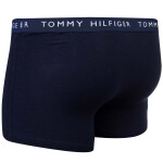 Tommy Hilfiger Spodky UM0UM023240X0 námornícka modrá M