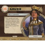 FFG Civilizácia: Nový úsvit - Terra Incognita rozšírenie