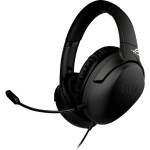 ASUS ROG Strix Go Core čierna / drôtové herné slúchadlá / mikrofón / jack 3.5mm / kábel 1.2m (90YH02R1-B1UA00)