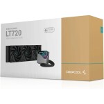 Deepcool LT720 ARGB (R-LT720-BKAMNF-G-1)