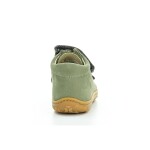 Ricosta Chrisy Eukalyptus celoročné barefoot topánky 22 EUR