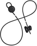 Google Pixel Buds 1gen čierne