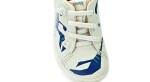 Camper Sella Houston Crabs White Natural (80212-119) detské celoročné nízke barefoot topánky 26 EUR