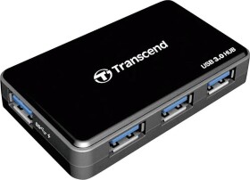Transcend 4x USB-A 3.0 (TSHUB3K)
