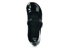Aylla Shoes Balerína Čierne barefoot baleríny 42 EUR