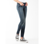 Wrangler Courtney Storm Break W Džínsy W23SP536V SPOJENÉ STÁTY AMERICKÉ 25 / 32