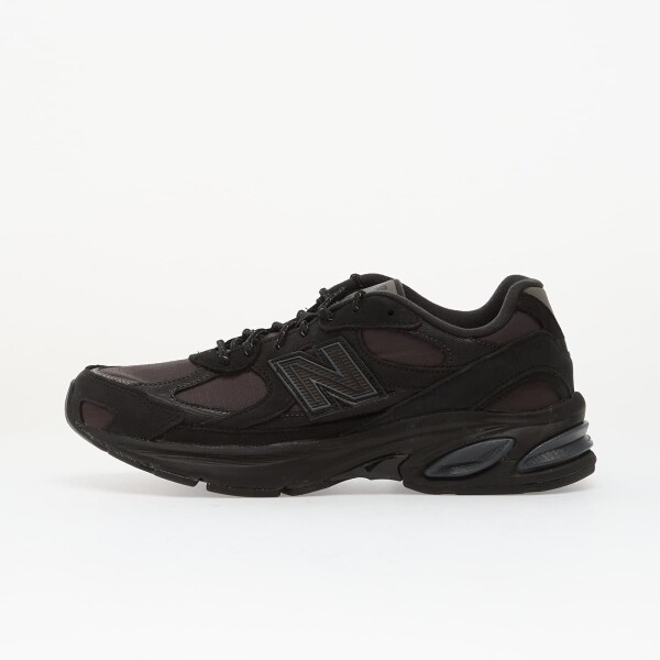 Tenisky New Balance 2010 Black/ Faded Black/ Phantom EUR 46.5