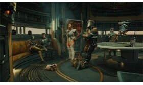 Microsoft The Outer Worlds 2 Xbox Series X - Spele 196388612871 (196388612871)