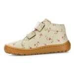 Froddo First Step G2130369-14 Flowers celoročné členkové barefoot topánky 25 EUR