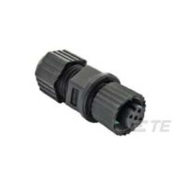 TE Connectivity TE AMP COMMUNICATIONS 1838276-4 1 ks; 1838276-4
