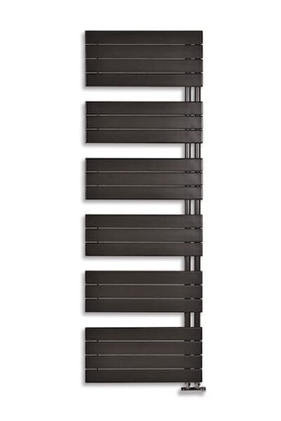 SIKO - Radiátor kombinovaný Anima Oliver 93x45 cm antracit SIKODHR5001000A SIKODHR5001000A