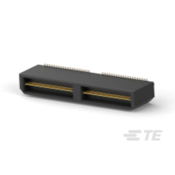 TE Connectivity 1658015-2 1 ks Tray; 1658015-2
