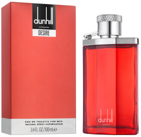 Dunhill Desire For Man EDT ml