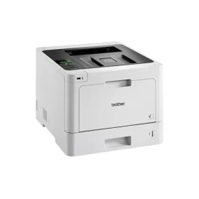 Brother HL-L8260CDW / farebná / laserová / A4 / LAN / USB / WiFi / duplex / biela (HLL8260CDWYJ1)
