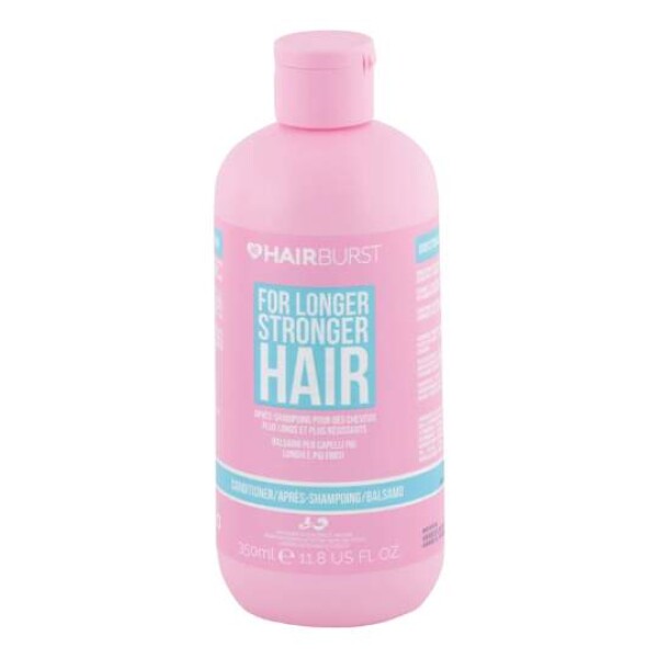 Hairburst avokádový a kokosový kondicionér 350 ml