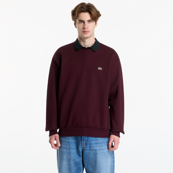 Mikina Lacoste Crewnecks Oxalis 5