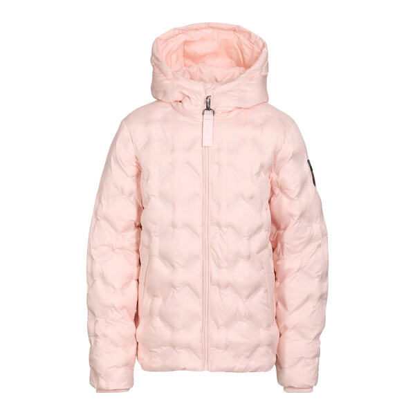 Detská zimná bunda NAX NODLO pearl 140-146