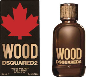 Dsquared² Wood For Him EDT ml