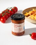 Vilgain Paradajková omáčka s tuniakom – kajenské korenie 200 g
