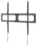 Sunne držiak na stenu pre LCD a TV 37 - 140" / Nástenný držiak TV / fixný / nosnosť do 125 kg (60-120-ET)