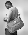 Fjällräven Kanken Weekender 550 Black
