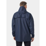 Helly Hansen Bunda do dažďa Moss 53265 597