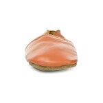 Hopi Hop Cognac barefoot capáčky 23 EUR