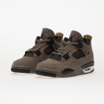 Tenisky Air Jordan 4 Retro "Cave Stone" (FV5029-200) Cave Stone/ Black-Phantom EUR 47