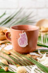 TEA HERITAGE Zelený čaj Cat Orange Blossom – 5 ks
