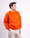 Gramicci Original Freedom Sweatshirt BURNT ORANGE M