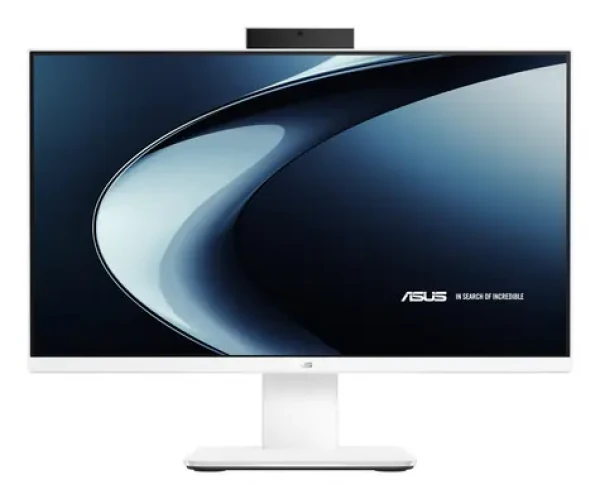 Asus V440VAK biela / All-in-One PC / 23.8" FHD / Intel Core i3-1315U / 8GB DDR5 / 512GB SSD / W11H (90PT03X8-M02WZ0)