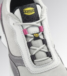 Bezpečnostná obuv Diadora ATHENA LOW S3L FO SR ESD Veľkosť topánky: 40, Šedá