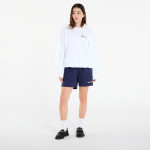 Mikina Sporty & Rich Made In USA Crewneck UNISEX White XS
